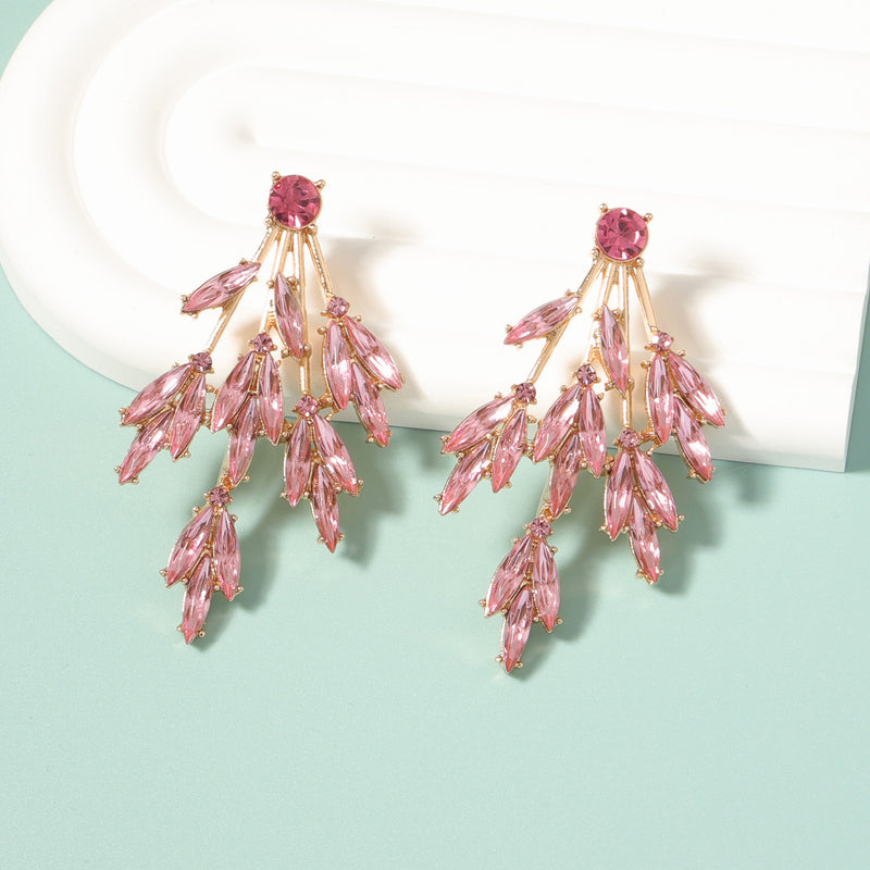 Elegant Earring for Every Occasion
