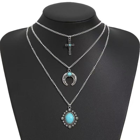Romantic Necklace for Special Moments