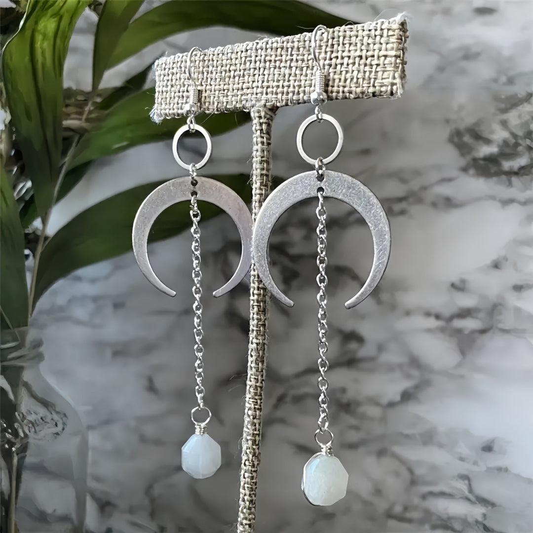 Beautiful Earring with Unique Style