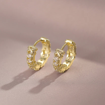 Romantic Earring for Special Moments