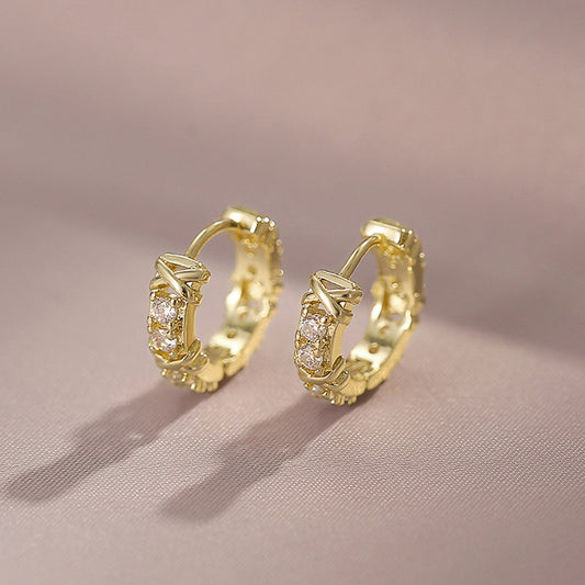 Romantic Earring for Special Moments