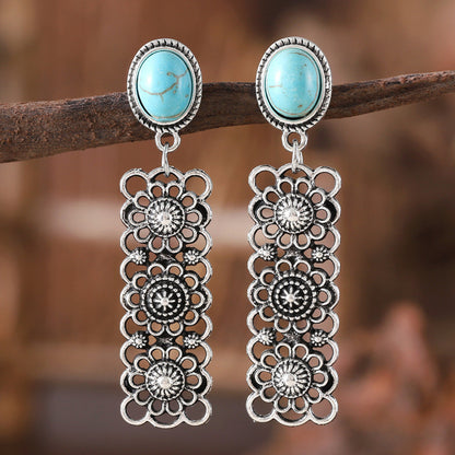 Charming Earring for Any Occasion