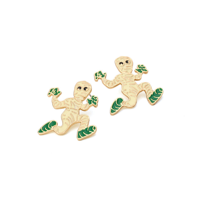 Classic Earring with Timeless Appeal