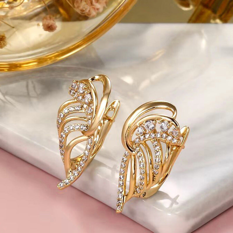 Beautiful Piece with Unique Style