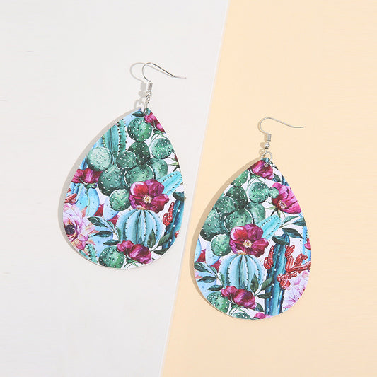 Charming Earring for Any Occasion