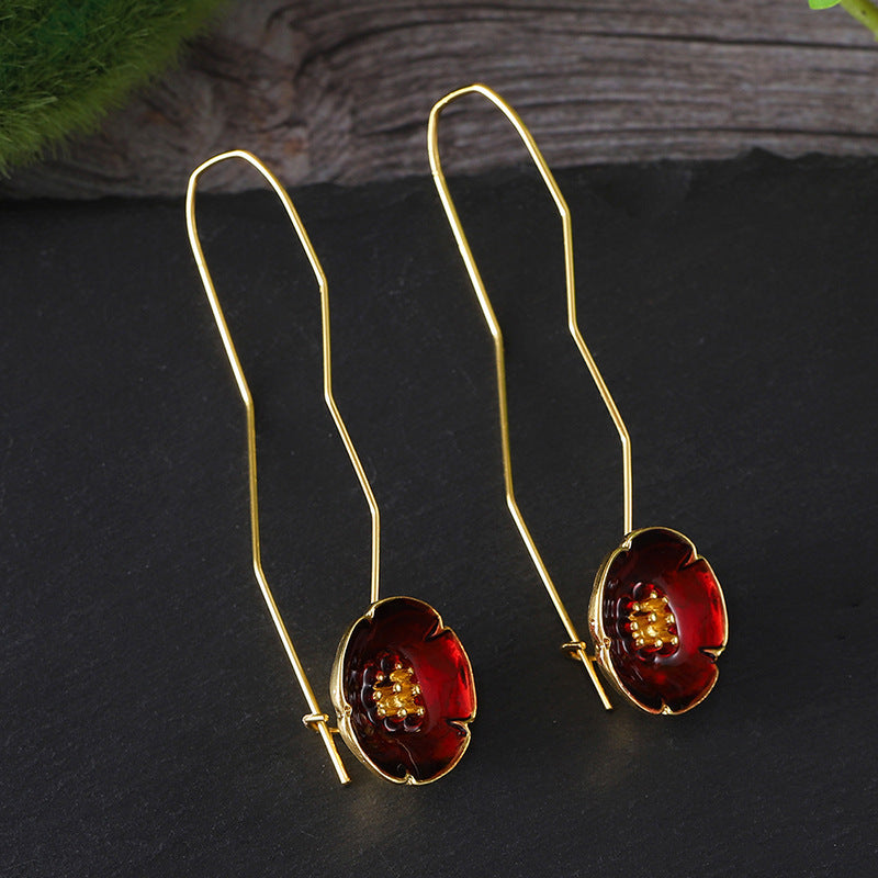 Stunning Earring for Daily Wear