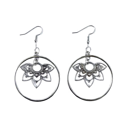 Charming Earring for Any Occasion