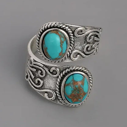 Vintage Handmade Ring