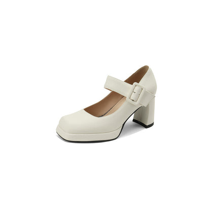 Vintage Inspired Orthopedic Shoes