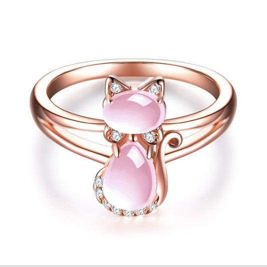 Stunning Gold Ring for Daily Wear