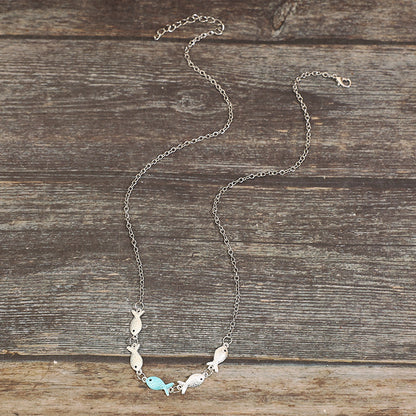 Vintage Handmade Necklace