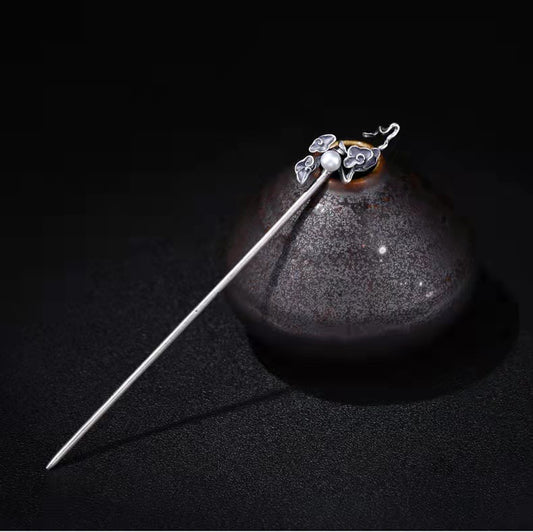 Elegant Silver Piece for Every Occasion