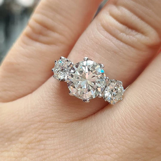 Charming Ring for Any Occasion