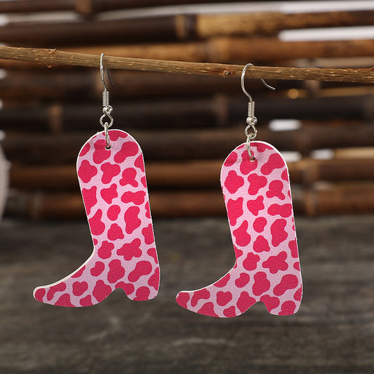 Charming Earring for Any Occasion