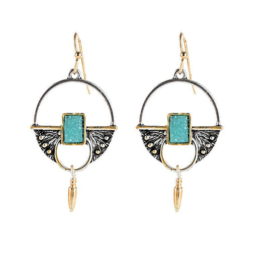 Romantic Earring for Special Moments