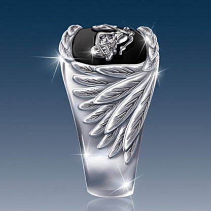 Delicate Artisan Ring