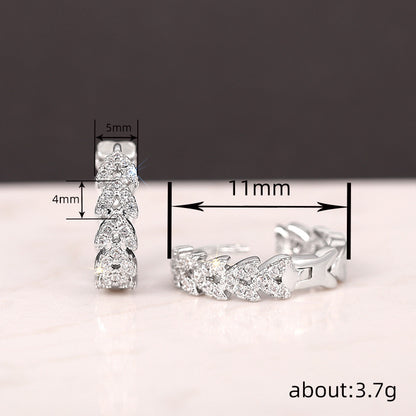 Charming Earring for Any Occasion