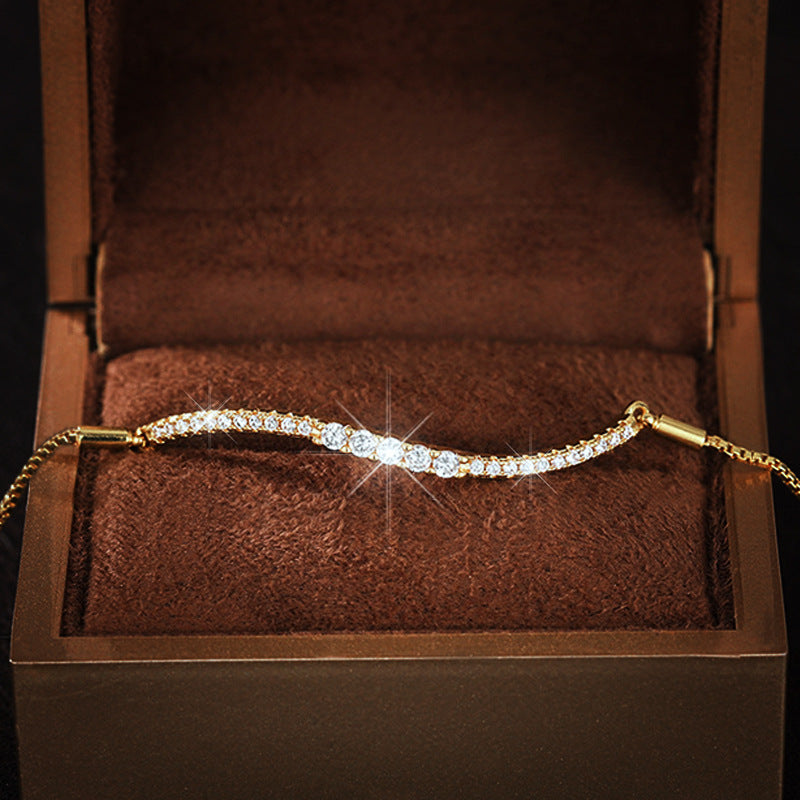 Delicate Artisan Piece
