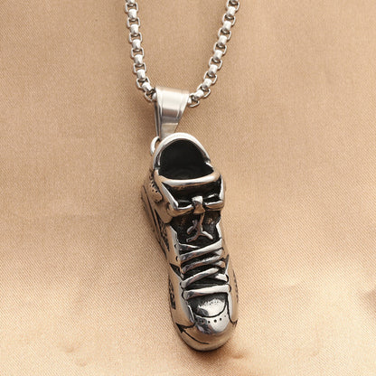 Romantic Pendant for Special Moments