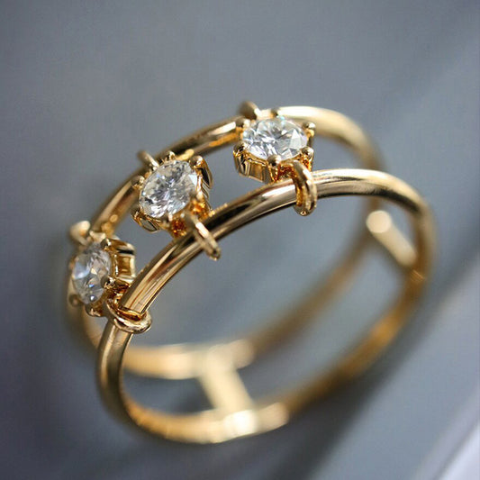 Beautiful Piece with Unique Style