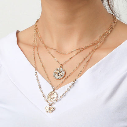 Classic Necklace with Timeless Appeal