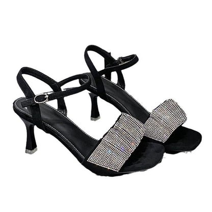 Vintage Inspired Orthopedic Sandals