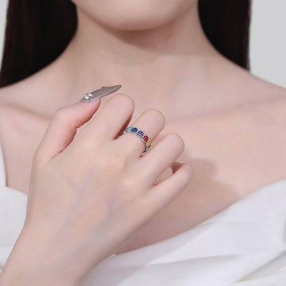 Romantic Ring for Special Moments