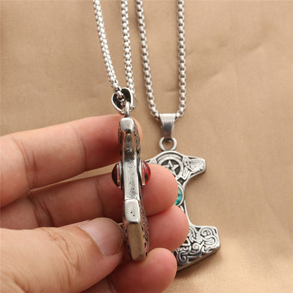 Elegant Pendant for Every Occasion