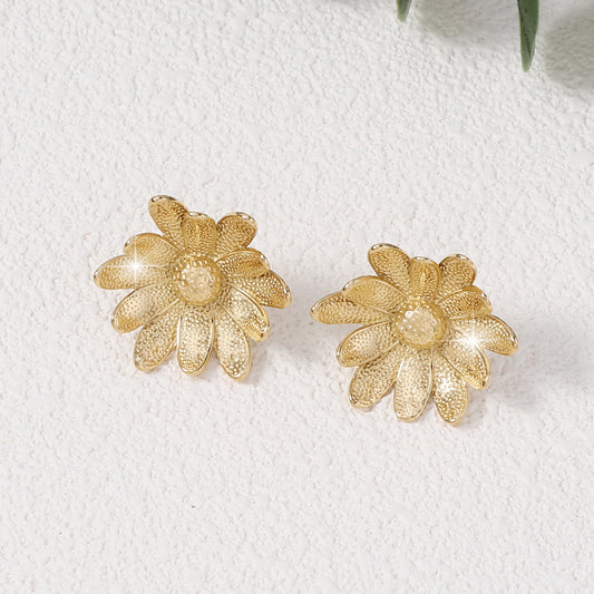 Charming Earring for Any Occasion