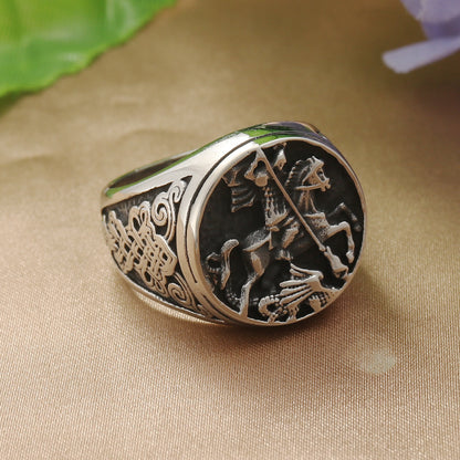 Stunning Ring for Daily Wear