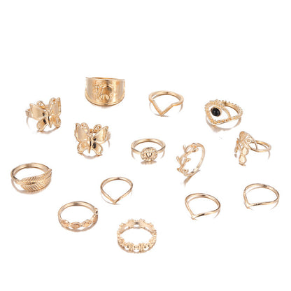 Romantic Ring for Special Moments