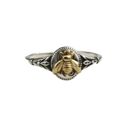 Delicate Artisan Ring