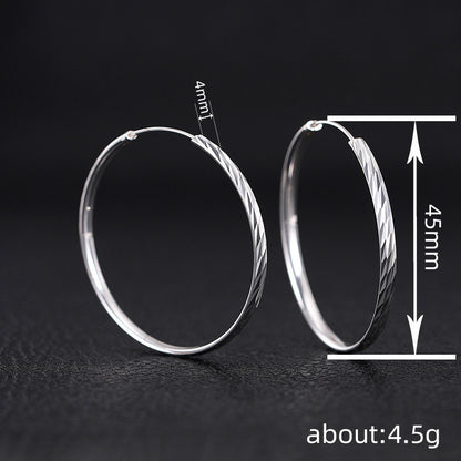 Romantic Earring for Special Moments