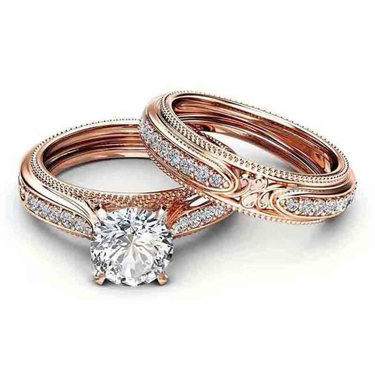 Delicate Artisan Ring