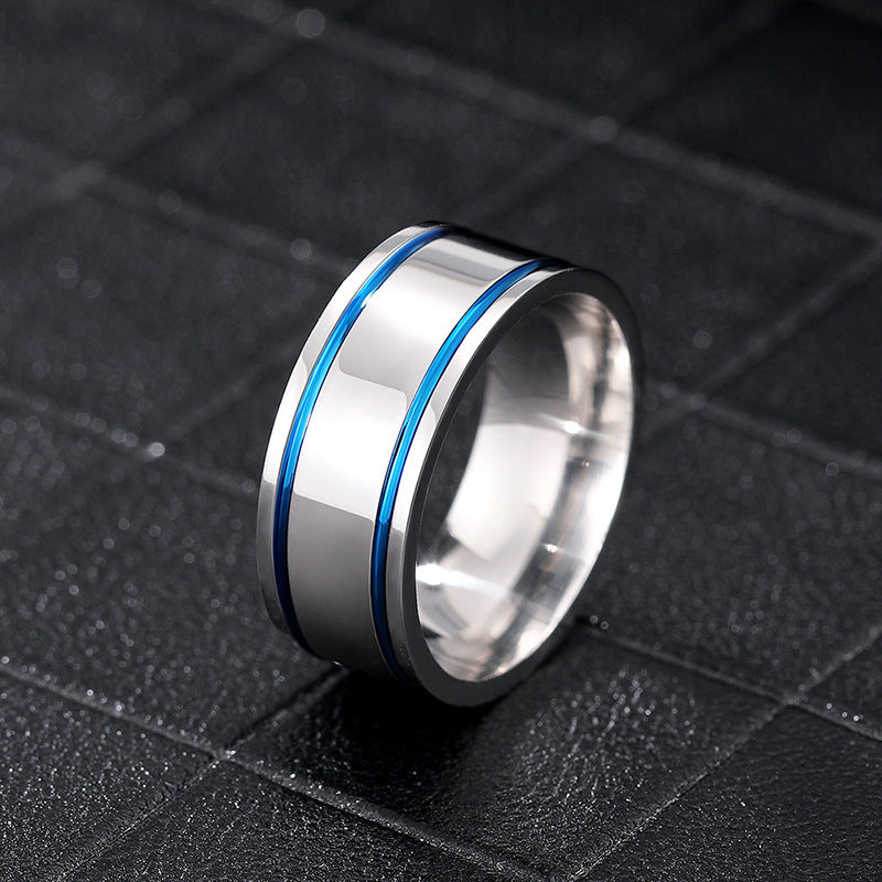 Vintage Handmade Ring