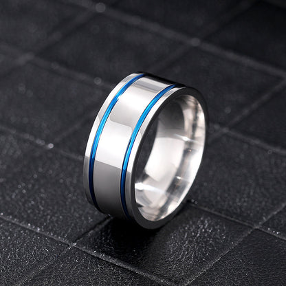 Vintage Handmade Ring