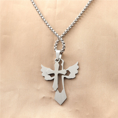 Classic Pendant with Timeless Appeal