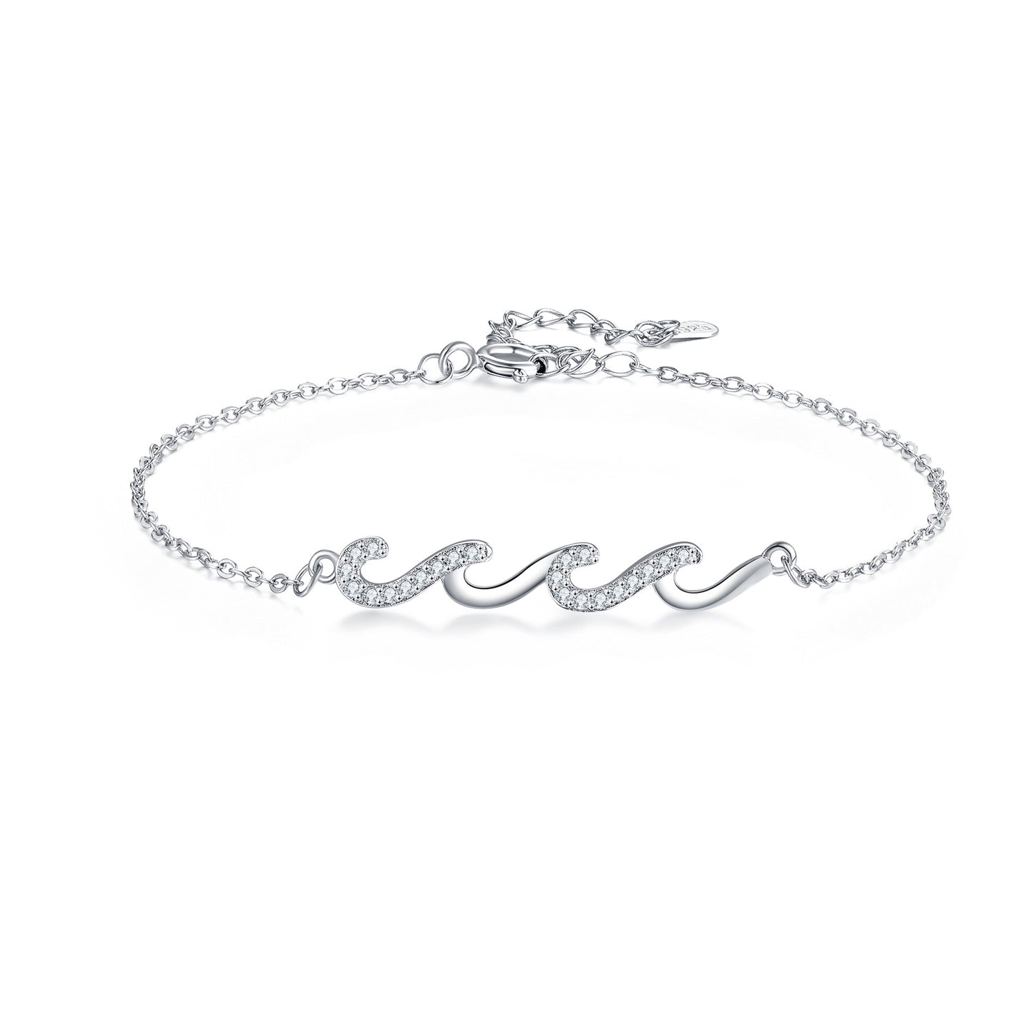 Beautiful Bracelet with Unique Style