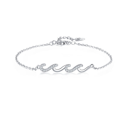 Beautiful Bracelet with Unique Style