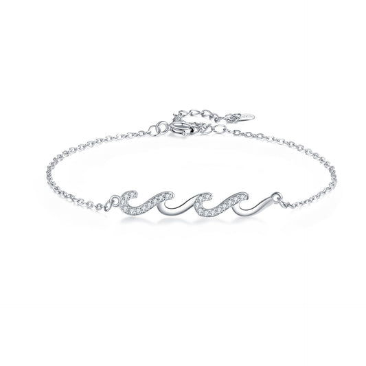 Beautiful Bracelet with Unique Style