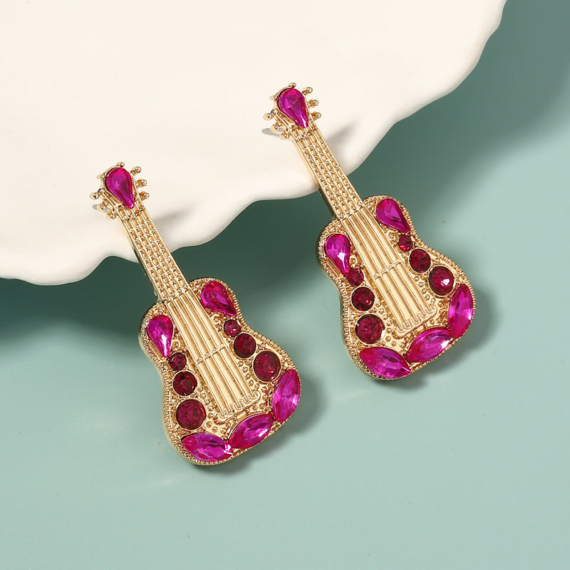Beautiful Earring with Unique Style