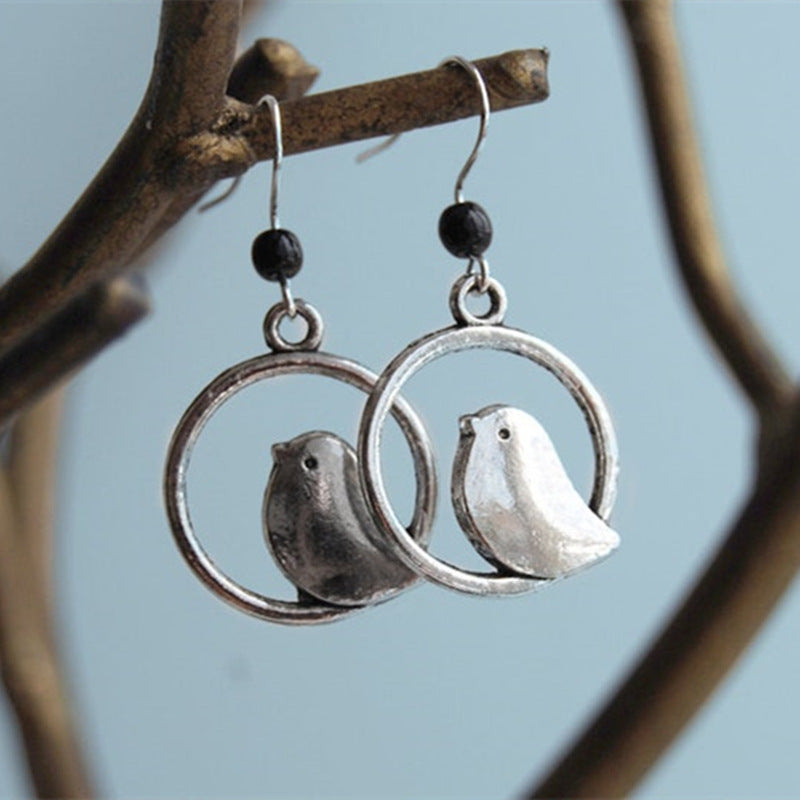 Romantic Earring for Special Moments