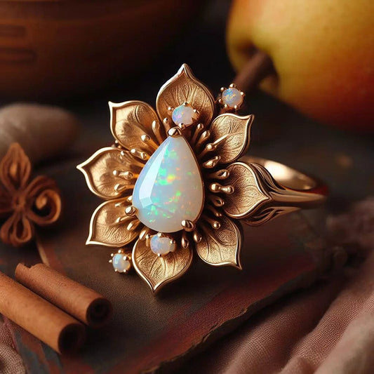Beautiful Piece with Unique Style