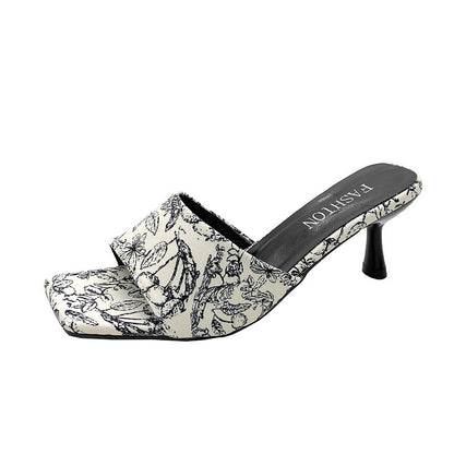 Beautifully Crafted Orthopedic Sandals