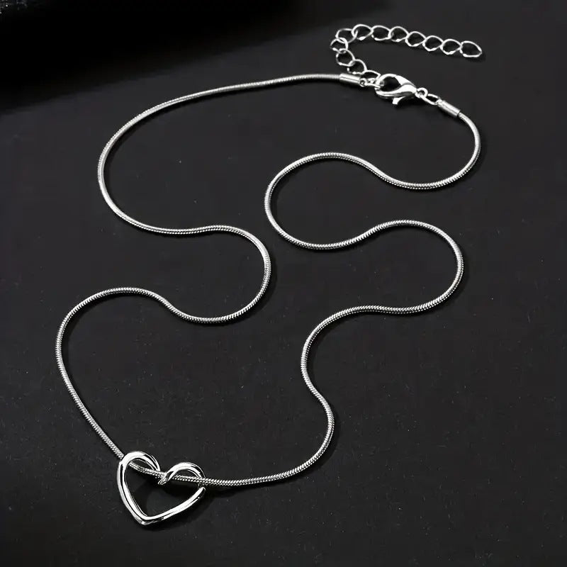 Delicate Artisan Pendant