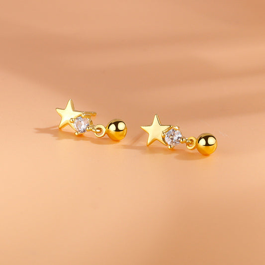 Charming Earring for Any Occasion