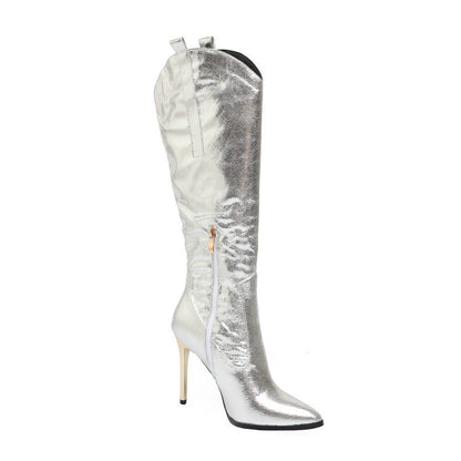 Beautifully Crafted Orthopedic Boots