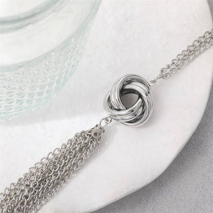 Classic Necklace with Timeless Appeal