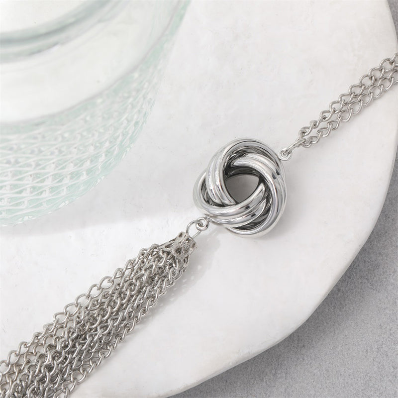 Classic Necklace with Timeless Appeal