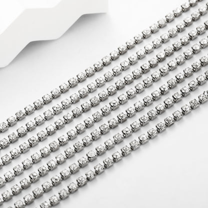 Classic Chain with Timeless Appeal